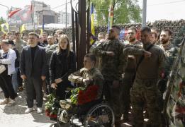 Το Κίεβο λέει ότι έχει απομακρύνει "περί