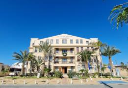 Για την προώθηση έργων άνω των €20 εκ. μ