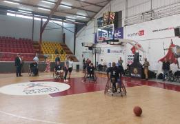 Ημερίδα καλαθόσφαιρας πραγματοποίησε η Κ