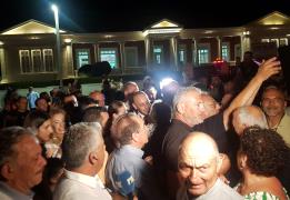 Δ. Πάφου: Πέραν των 3.000 υποστατικών χω