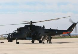 وزير الدفاع يؤكد أن نيقوسيا تتخذ كافة ال