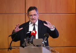 Every reform should place productivity a