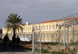 Αναβρασμός στις Φυλακές με 24ωρη απεργία