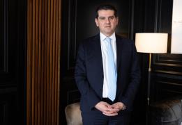 Η Κύπρος εισέρχεται σε «μια νέα φάση ανά