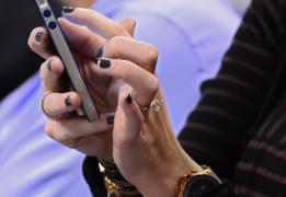 New emegency SMS to be sent per district