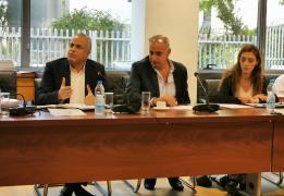 Ο Καθηγητής Α. Πουλλικκάς «Διακεκριμένος