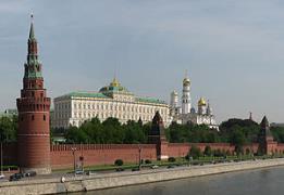 Το Κρεμλίνο καλωσορίζει τις δηλώσεις Τρα