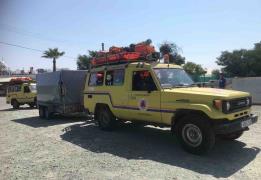 ΥΠΕΣ: Στάληκε δοκιμαστικό γραπτό μήνυμα,