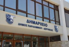 Σε εξέλιξη σημαντικά έργα στο Παραλίμνι,