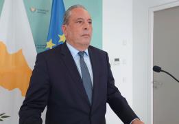 Συνάντηση με τη Διοικήτρια Εθνοφρουράς Ν