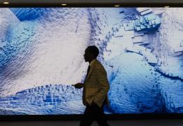 Το SceneSplat-49k και το SceneSplat-Benc