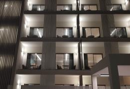 Αυξημένη ζήτηση για φοιτητική στέγαση, λ