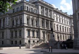 Foreign Office: Αναγνωρίζει τη «δύσκολη»