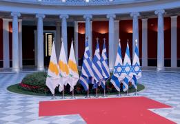 "No limits for cooperation" Cyprus Presi