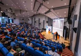 Συνάντηση του Κυπριακού Δικτύου Υγιών Πό