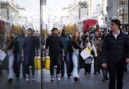 Συστάσεις για Black Friday από το Δίκτυο