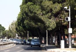 Προβληματισμός για το κυκλοφοριακό λόγω 