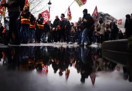 Αλυσιδωτές οι συνέπειες για Ευρώπη από π