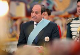 Cyprus and Egypt leaders discuss coopera