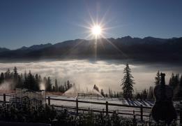 Ο ΠΟΜ με το έργο του σώζει ζωές, λέει η 