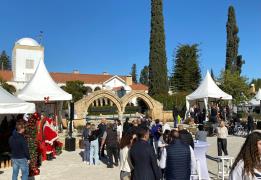 Στόχος η στήριξη μικρών επιχειρήσεων είπ