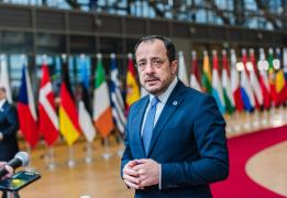 President Christodoulides in Athens for 