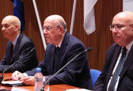 Cyprus and EIB sign new €200 million loa