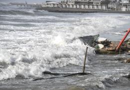 Kıbrıs’ta Hava Durumu