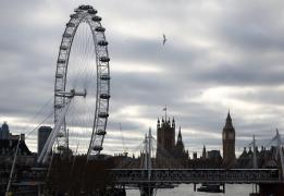 Future of EU-UK relations discussed in E