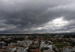 Strong winds, rainfall and snow affectin