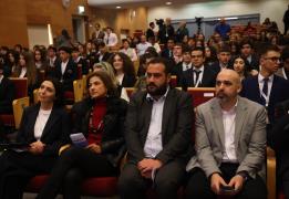 Youth role in Cyprus’ 2026 EU Presidency