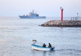 FRONTIERS WG discusses Pact for the Medi