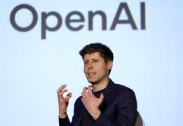 Ο επικεφαλής της OpenAI θα ενημερώσει το