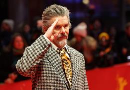 Eξομολόγηση του Ίθαν Χοκ για την κόρη το