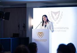 Denizcilik Müsteşarı Avrupalı Bakanları 