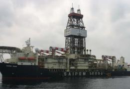 Kronos sahası için açıklanan takvimde de