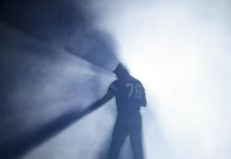 Γκοράνσον και Σουόρτς πρώτοι στις υποψηφ