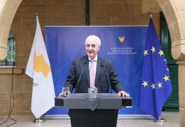 Το όραμά του για Προεδρία 81ης Γενικής Σ