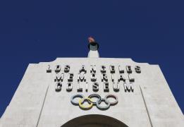 سبعة رياضيين قبارصة في منح أولمبية لألعا