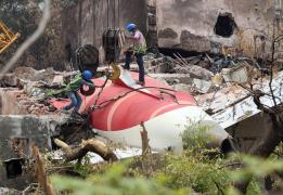 Bloomberg: Εμπειρογνώμονες ΗΠΑ-Ινδίας αν