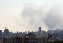 Οι ΗΠΑ έπληξαν στόχους στο Ιράν