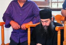 Επιστολή Τυχικού στην ΙΣ ότι θα διεκδική