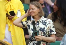 Η ταινία «The Stranger» σάρωσε τις υποψη