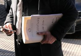 Ξεκινά στην Αργεντινή η νέα δίκη για τον