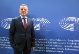 Mavrides to organise EP conference on se