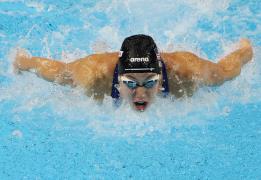 Άρση αποκλεισμών στο World Aquatics για 