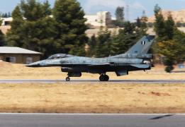 Ελληνικά F-16 αναχαίτισαν τουρκικό UAV π