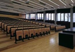Τελετή αποφοίτησης Alexander College με 