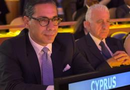 Στο τραπέζι παραμένει η υποψηφιότητα Κύπ