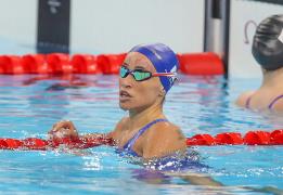 Cypriot Pelendritou wins silver medal in